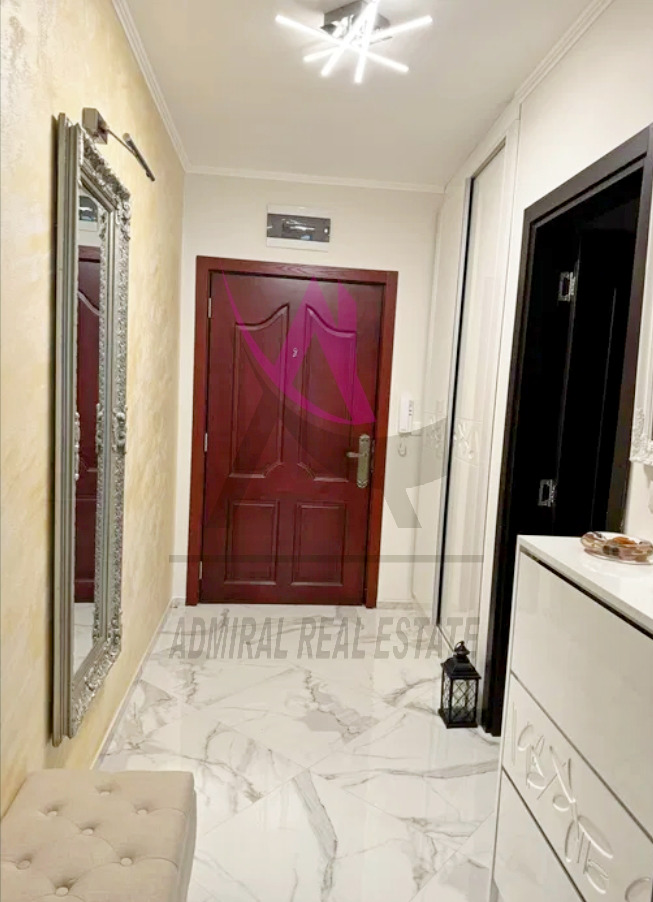 K pronájmu  1 ložnice Varna , m-t Evksinograd , 70 m2 | 55302232 - obraz [6]