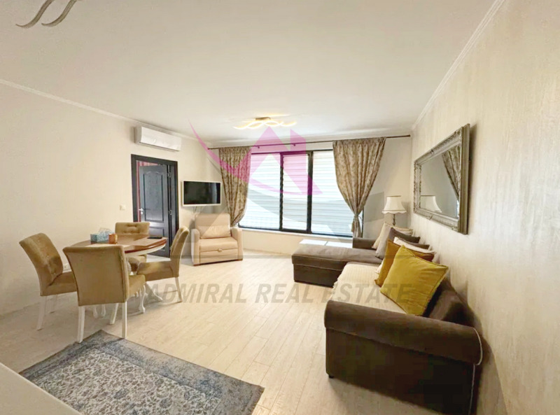 K pronájmu  1 ložnice Varna , m-t Evksinograd , 70 m2 | 55302232