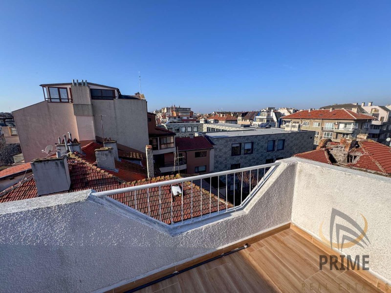 Para alugar  1 quarto Burgas , Centar , 50 m² | 83477648 - imagem [5]