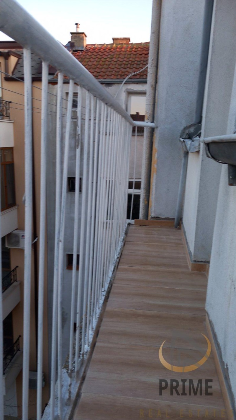 Para alugar  1 quarto Burgas , Centar , 50 m² | 83477648 - imagem [8]