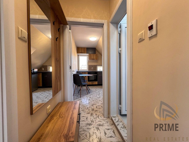 Para alugar  1 quarto Burgas , Centar , 50 m² | 83477648 - imagem [4]