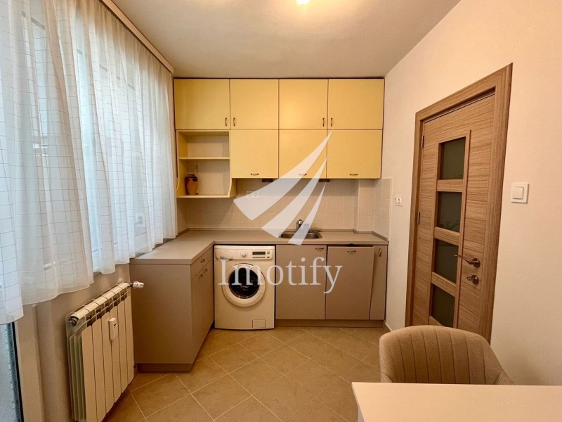 Vuokrattavana  1 makuuhuone Sofia , Musagenitsa , 75 neliömetriä | 35309106 - kuva [5]