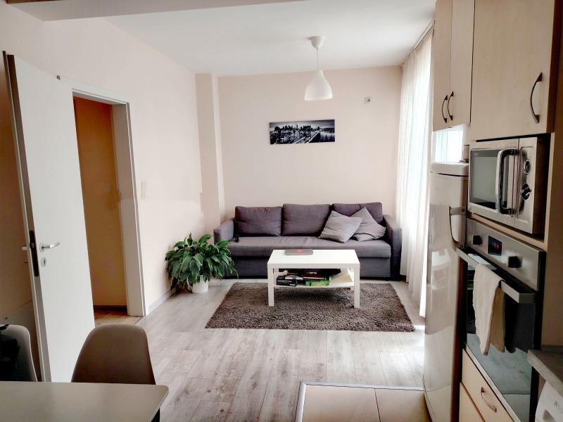 Kiralık  1 yatak odası Sofia , Krasno selo , 70 metrekare | 88615786