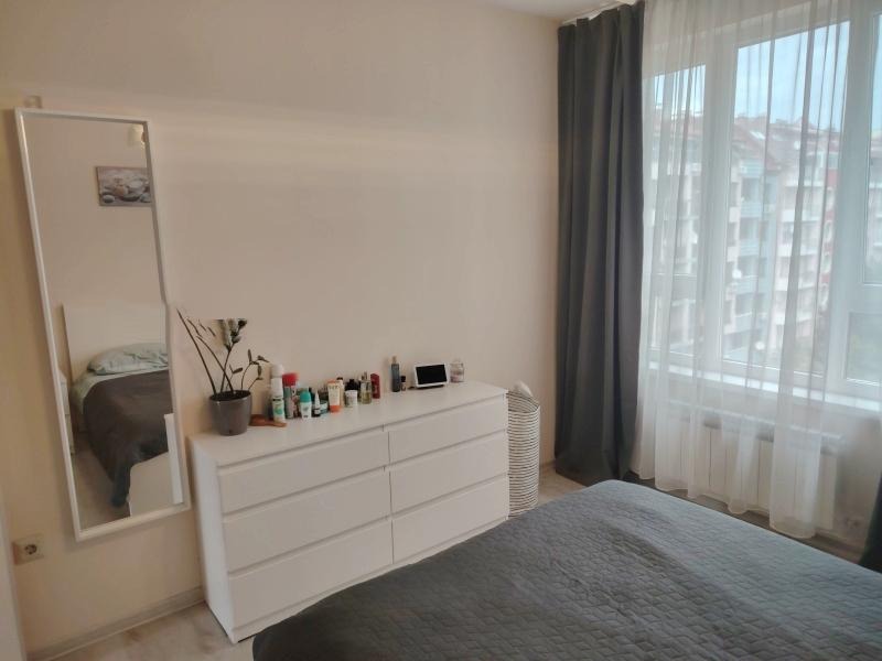 Kiralık  1 yatak odası Sofia , Krasno selo , 70 metrekare | 88615786 - görüntü [4]