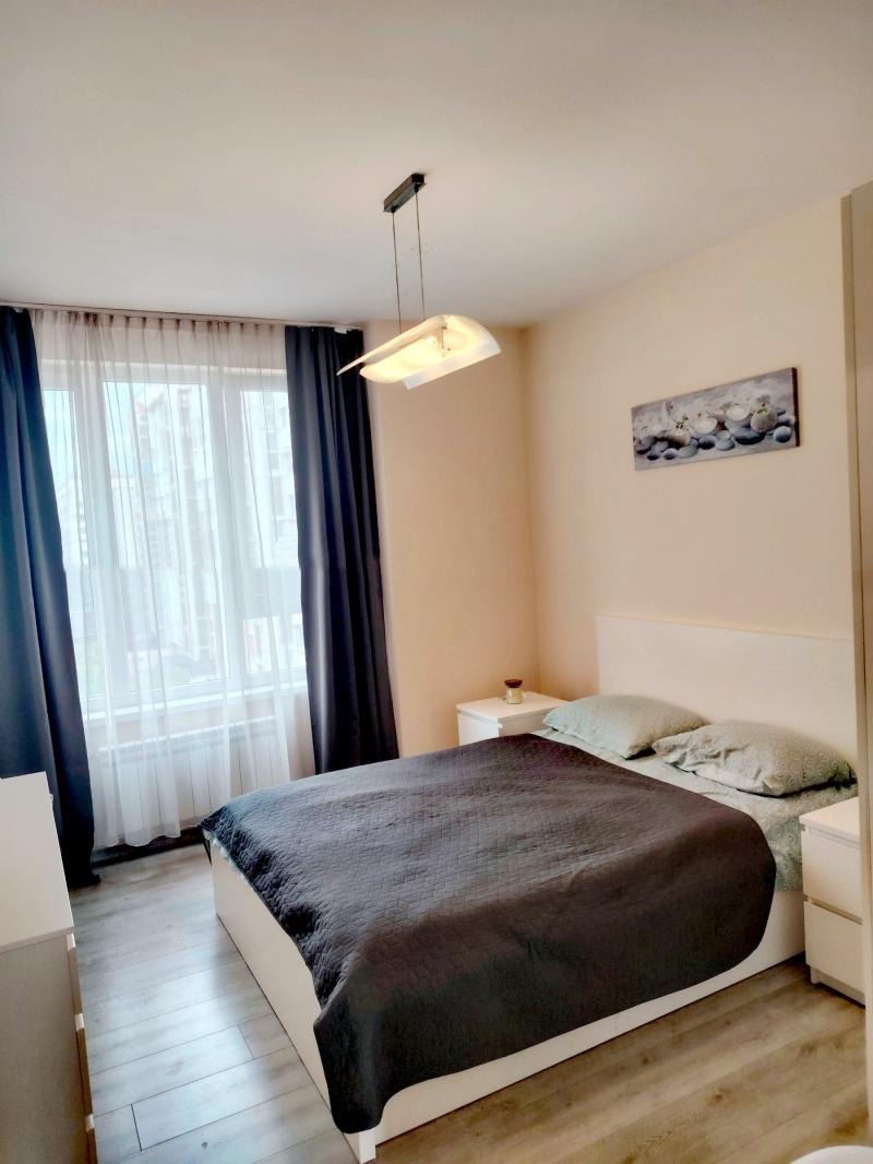 Kiralık  1 yatak odası Sofia , Krasno selo , 70 metrekare | 88615786 - görüntü [3]