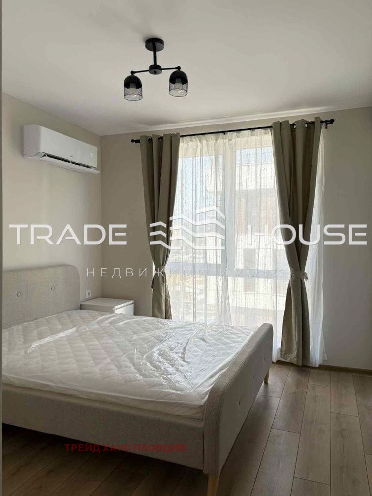 Da affittare  1 camera da letto Plovdiv , Hristo Smirnenski , 75 mq | 36269207 - Immagine [7]