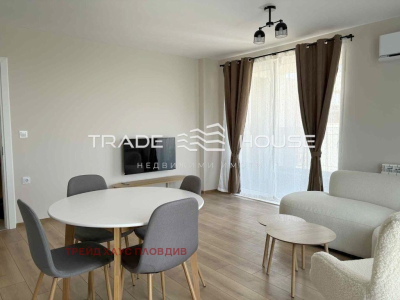 Da affittare  1 camera da letto Plovdiv , Hristo Smirnenski , 75 mq | 36269207