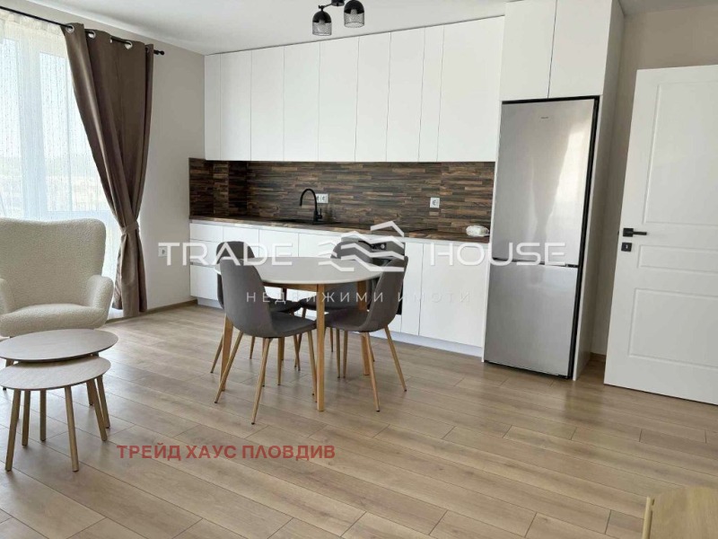Da affittare  1 camera da letto Plovdiv , Hristo Smirnenski , 75 mq | 36269207 - Immagine [3]