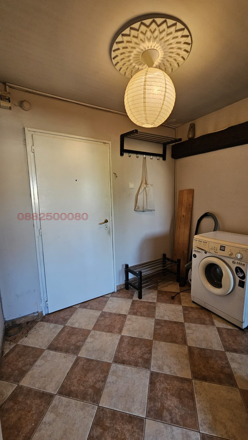 Te huur  1 slaapkamer Sofia , Oborishte , 50 m² | 28231795 - afbeelding [5]