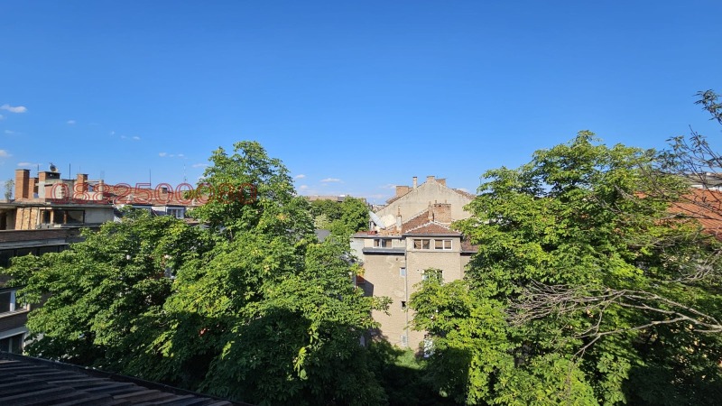Te huur  1 slaapkamer Sofia , Oborishte , 50 m² | 28231795 - afbeelding [3]