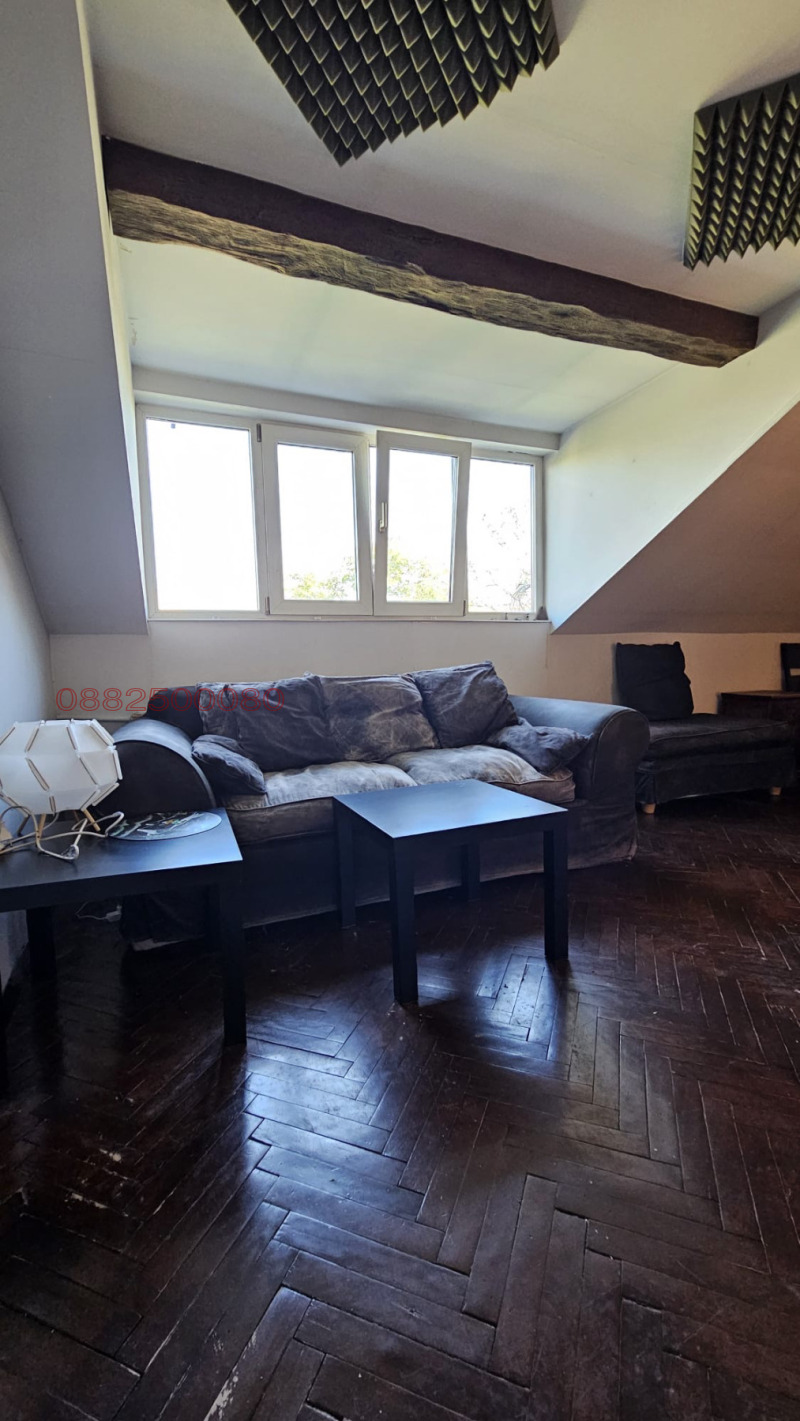Te huur  1 slaapkamer Sofia , Oborishte , 50 m² | 28231795 - afbeelding [2]