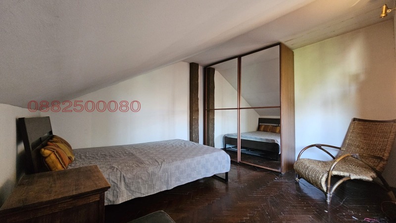 Te huur  1 slaapkamer Sofia , Oborishte , 50 m² | 28231795 - afbeelding [4]