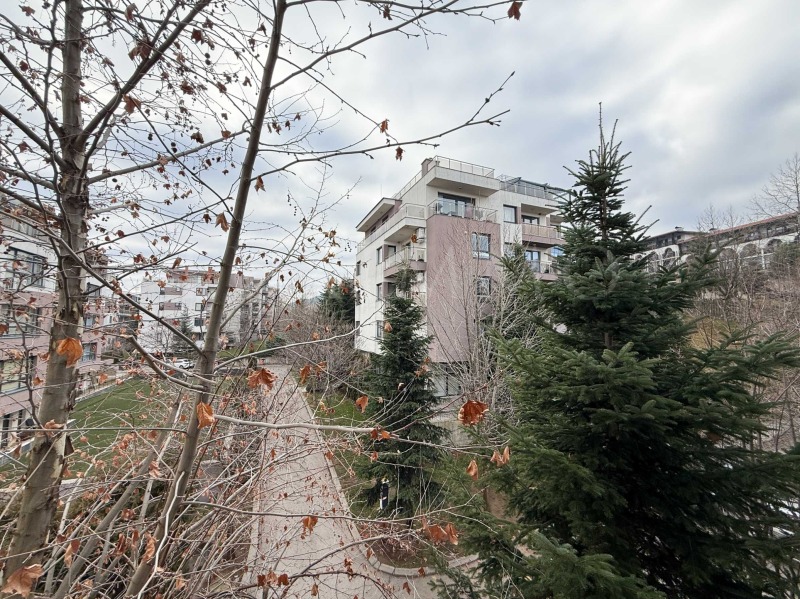 Дава под наем 2-СТАЕН, гр. София, Симеоново, снимка 5 - Апартаменти - 52884112