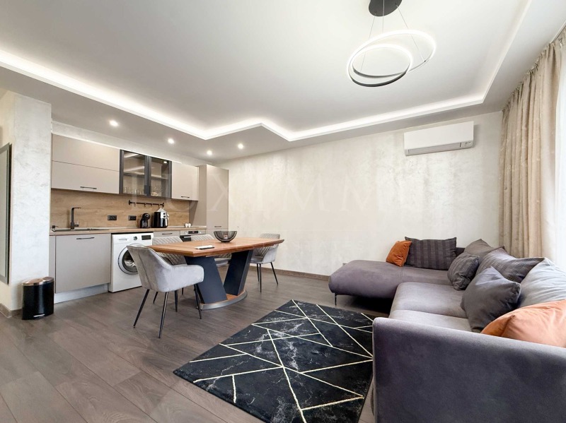 Дава под наем 2-СТАЕН, гр. София, Симеоново, снимка 2 - Апартаменти - 52884112