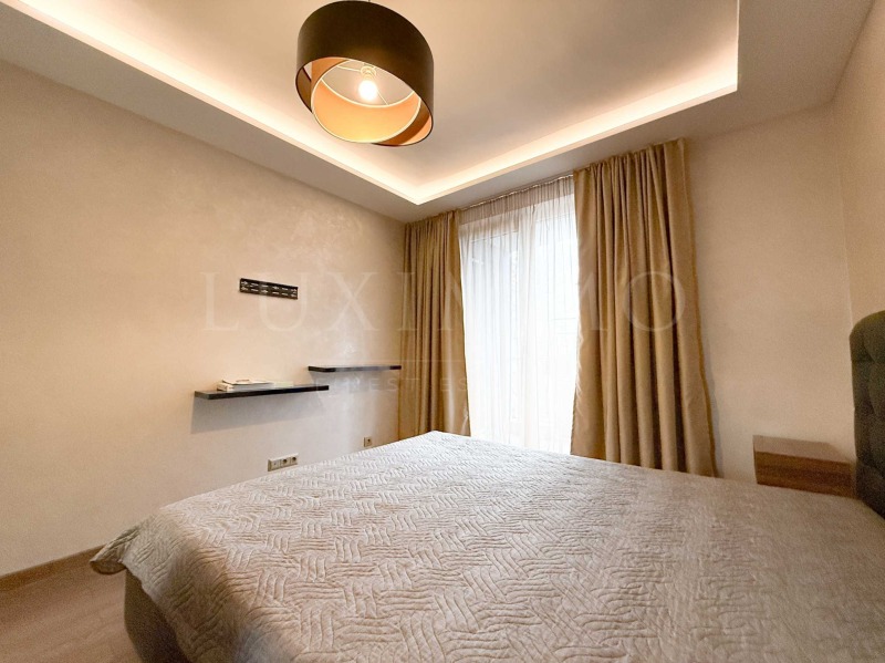 Дава под наем 2-СТАЕН, гр. София, Симеоново, снимка 7 - Апартаменти - 52884112