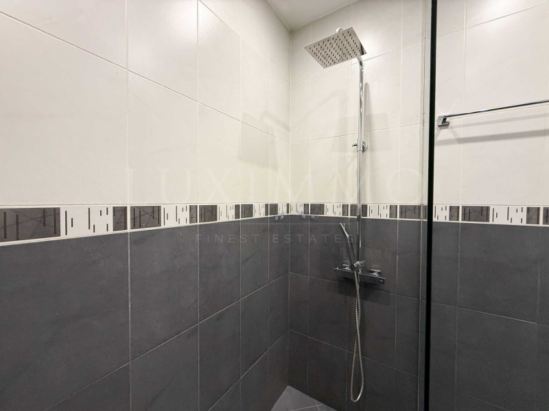 Дава под наем 2-СТАЕН, гр. София, Симеоново, снимка 10 - Апартаменти - 52884112