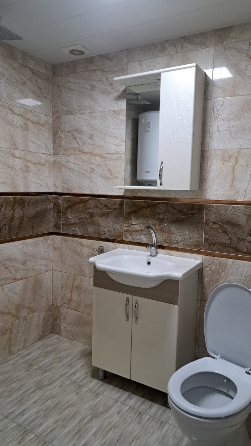 Дава под наем 2-СТАЕН, гр. Стара Загора, Била, снимка 10 - Апартаменти - 53076501