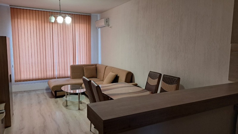 Дава под наем 2-СТАЕН, гр. Стара Загора, Била, снимка 2 - Апартаменти - 53076501