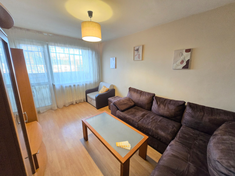 Дава под наем 2-СТАЕН, гр. София, Надежда 2, снимка 2 - Апартаменти - 53079073