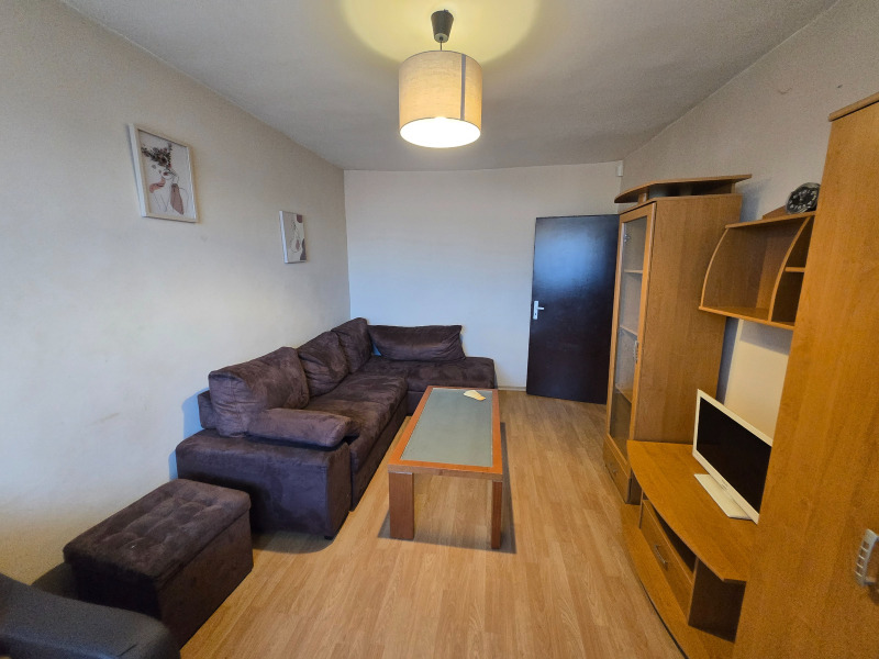 Дава под наем 2-СТАЕН, гр. София, Надежда 2, снимка 3 - Апартаменти - 53079073