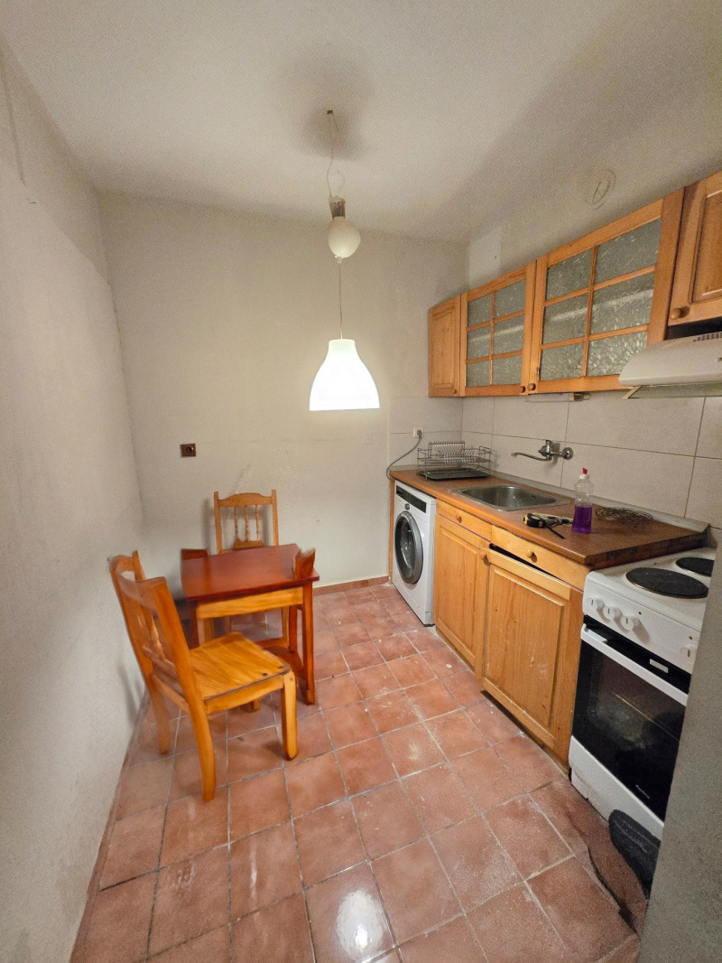 Дава под наем 2-СТАЕН, гр. София, Надежда 2, снимка 6 - Апартаменти - 53079073