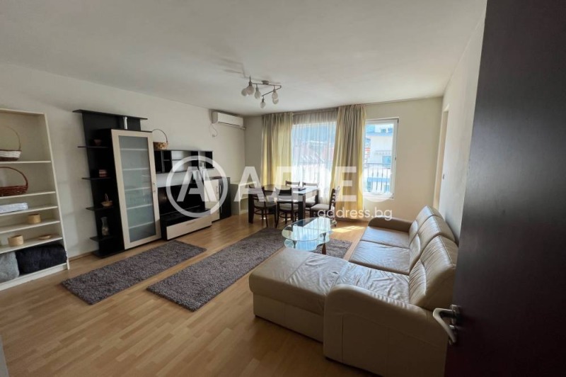 Дава под наем 2-СТАЕН, гр. София, Манастирски ливади