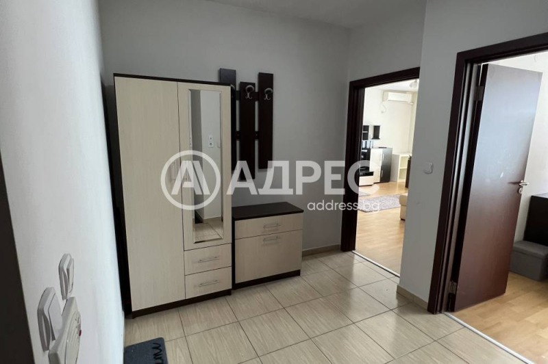 Дава под наем 2-СТАЕН, гр. София, Манастирски ливади, снимка 6 - Апартаменти - 53602080