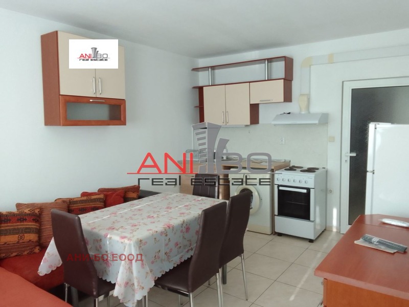 For Rent  2 bedroom Varna , Hristo Botev , 90 sq.m | 21964663