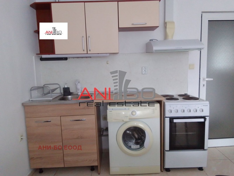 For Rent  2 bedroom Varna , Hristo Botev , 90 sq.m | 21964663 - image [3]