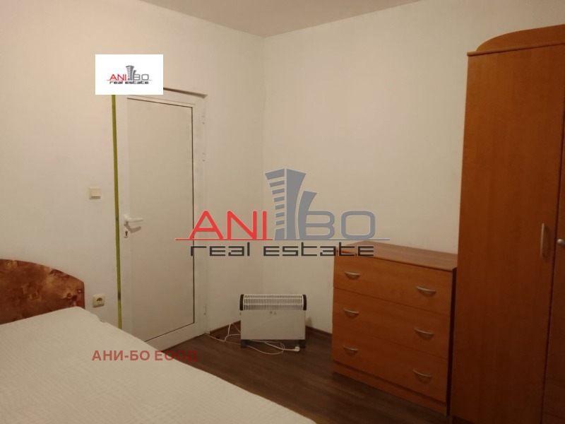 For Rent  2 bedroom Varna , Hristo Botev , 90 sq.m | 21964663 - image [8]