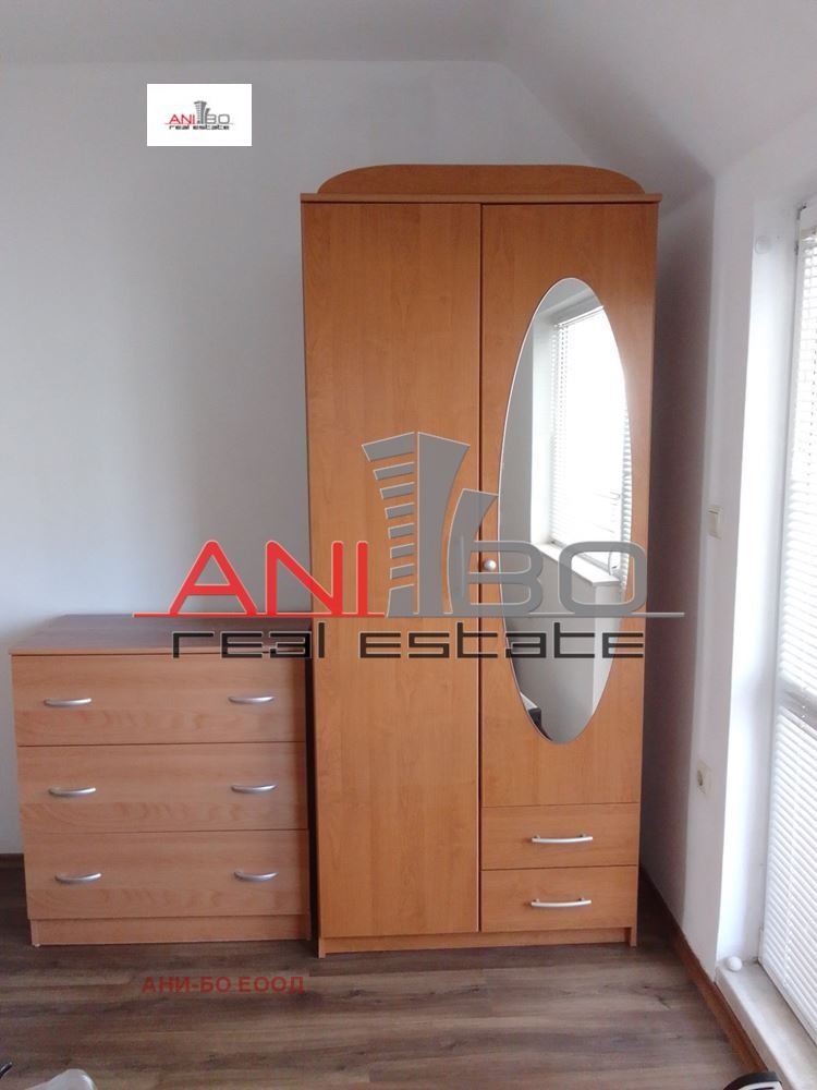 For Rent  2 bedroom Varna , Hristo Botev , 90 sq.m | 21964663 - image [16]