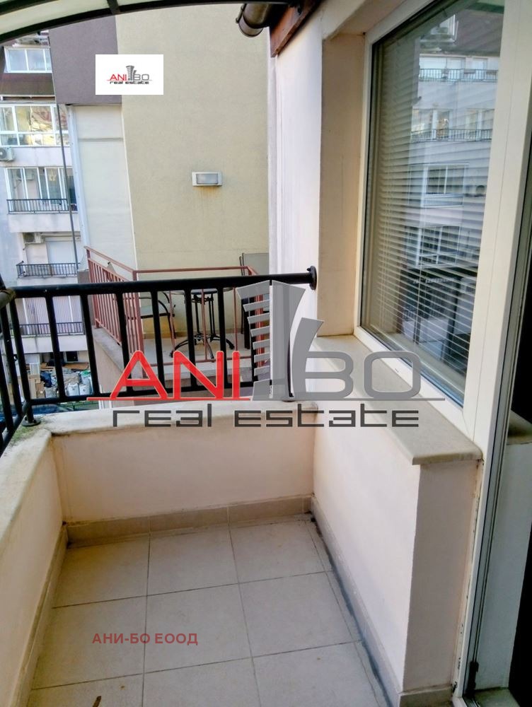 For Rent  2 bedroom Varna , Hristo Botev , 90 sq.m | 21964663 - image [12]