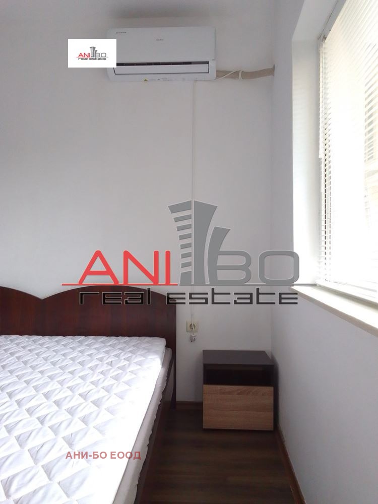 For Rent  2 bedroom Varna , Hristo Botev , 90 sq.m | 21964663 - image [17]