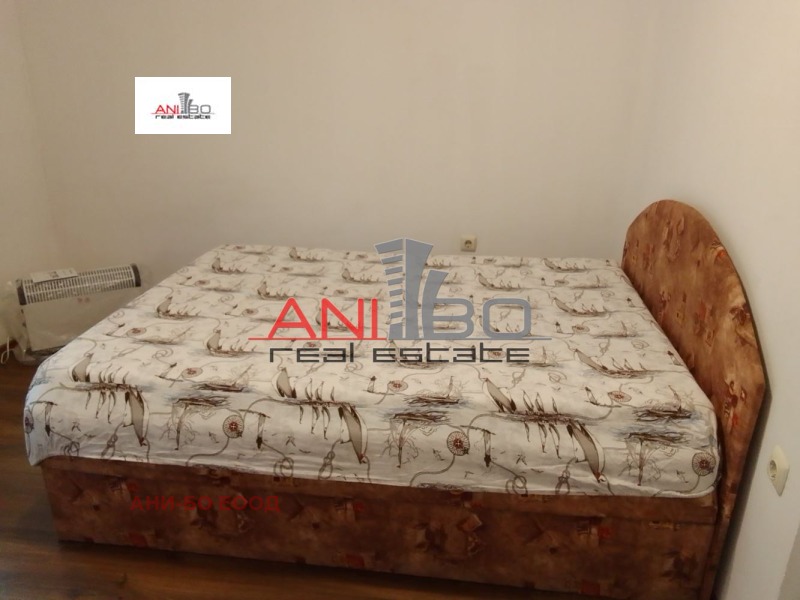 For Rent  2 bedroom Varna , Hristo Botev , 90 sq.m | 21964663 - image [4]