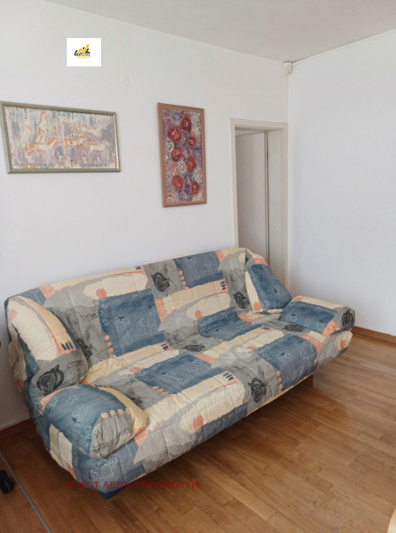 Дава под наем 3-СТАЕН, гр. София, Лозенец, снимка 4 - Апартаменти - 53173614