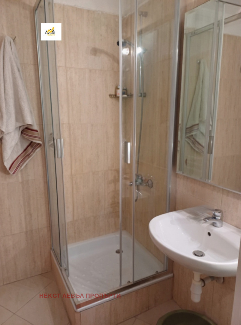 Дава под наем 3-СТАЕН, гр. София, Лозенец, снимка 6 - Апартаменти - 53173614