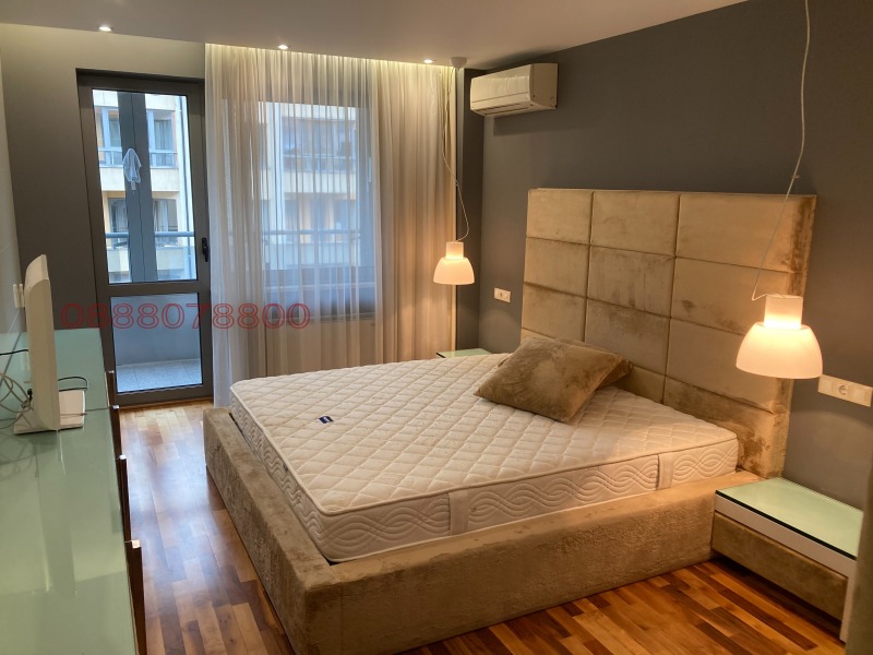 Дава под наем 3-СТАЕН, гр. София, Манастирски ливади, снимка 8 - Апартаменти - 53522901