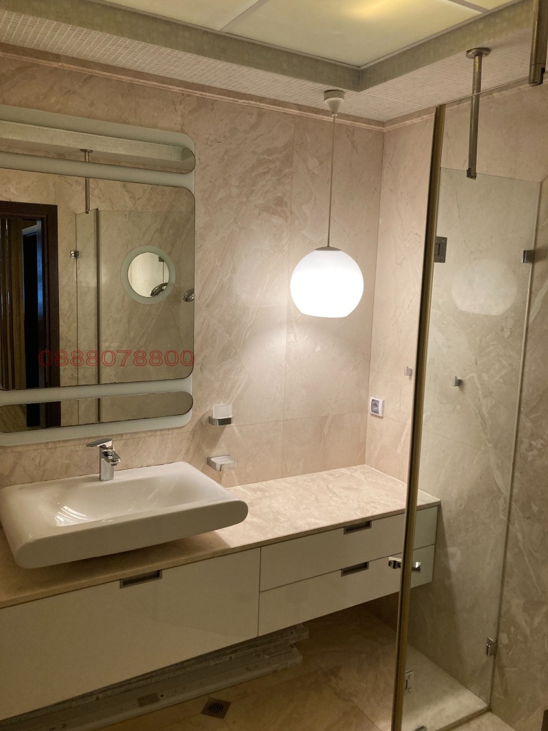 Дава под наем 3-СТАЕН, гр. София, Манастирски ливади, снимка 14 - Апартаменти - 53522901