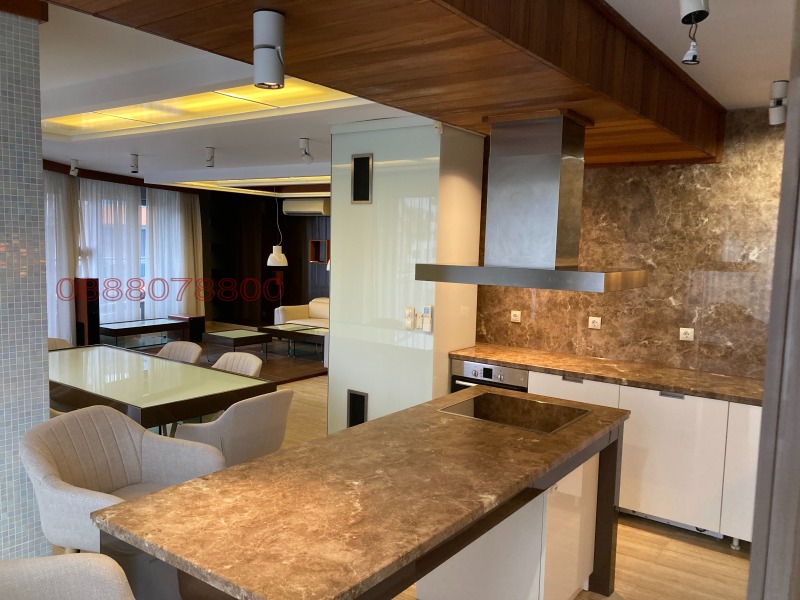 Дава под наем 3-СТАЕН, гр. София, Манастирски ливади, снимка 6 - Апартаменти - 53522901