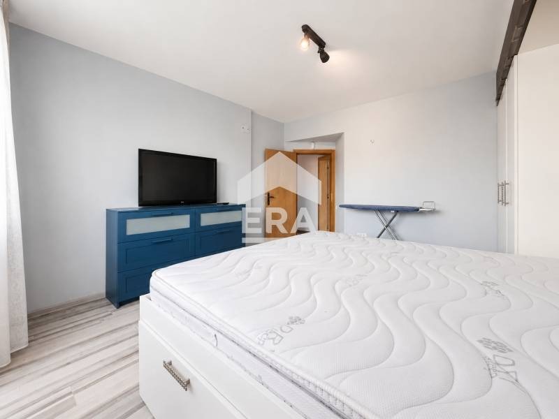 Дава под наем 4-СТАЕН, гр. София, Стрелбище, снимка 15 - Апартаменти - 55149420