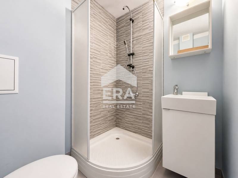Дава под наем 4-СТАЕН, гр. София, Стрелбище, снимка 11 - Апартаменти - 55149420