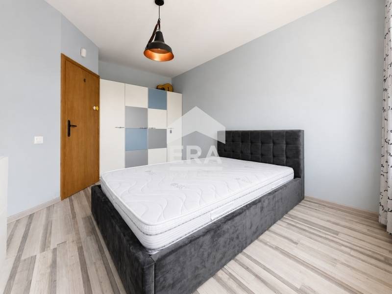Дава под наем 4-СТАЕН, гр. София, Стрелбище, снимка 17 - Апартаменти - 55149420
