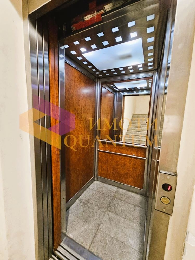 Дава под наем ОФИС, гр. Варна, Център, снимка 13 - Офиси - 53498741