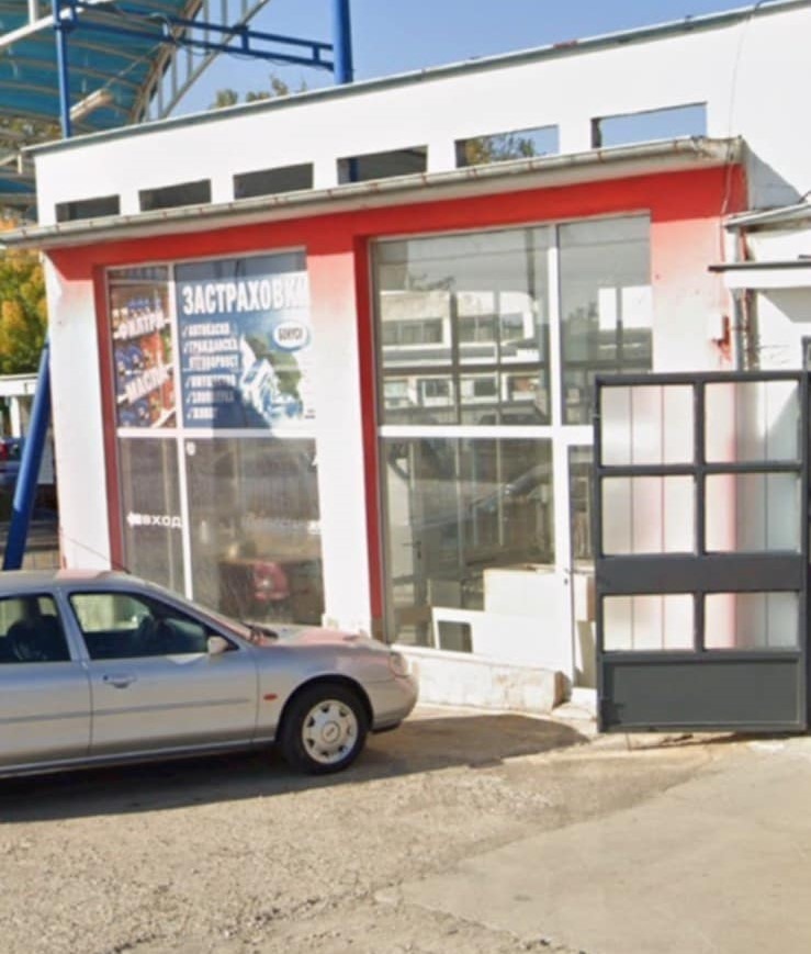 Til leie  Butikk Stara Zagora , Koljo Gansjev , 65 kvm | 92076541