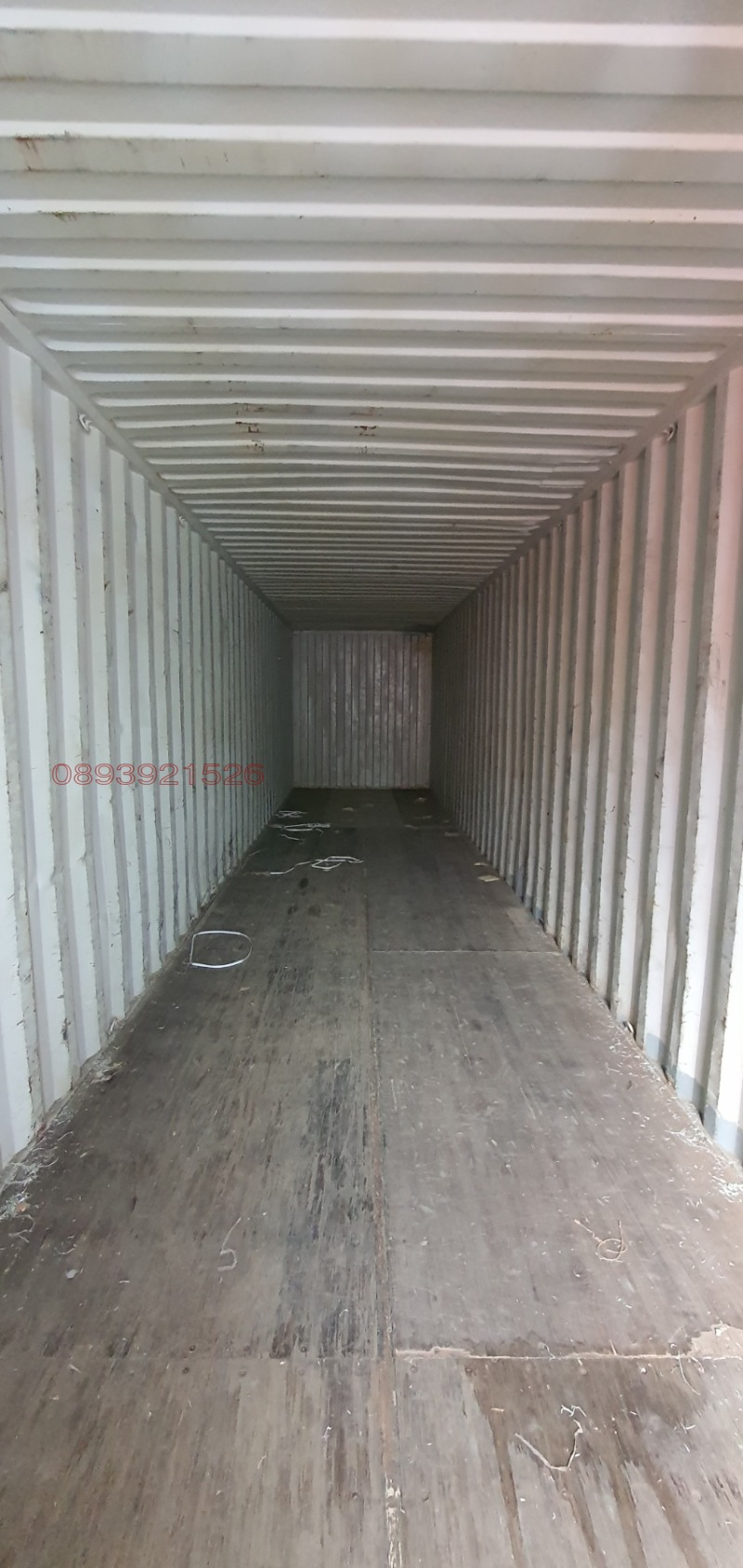 Дава под наем СКЛАД, гр. Русе, Широк център, снимка 2 - Складове - 52859795