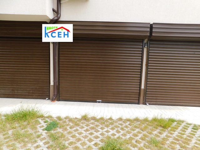 Дава под наем ГАРАЖ, ПАРКОМЯСТО, гр. Търговище, Боровец, снимка 2 - Гаражи и паркоместа - 53704384