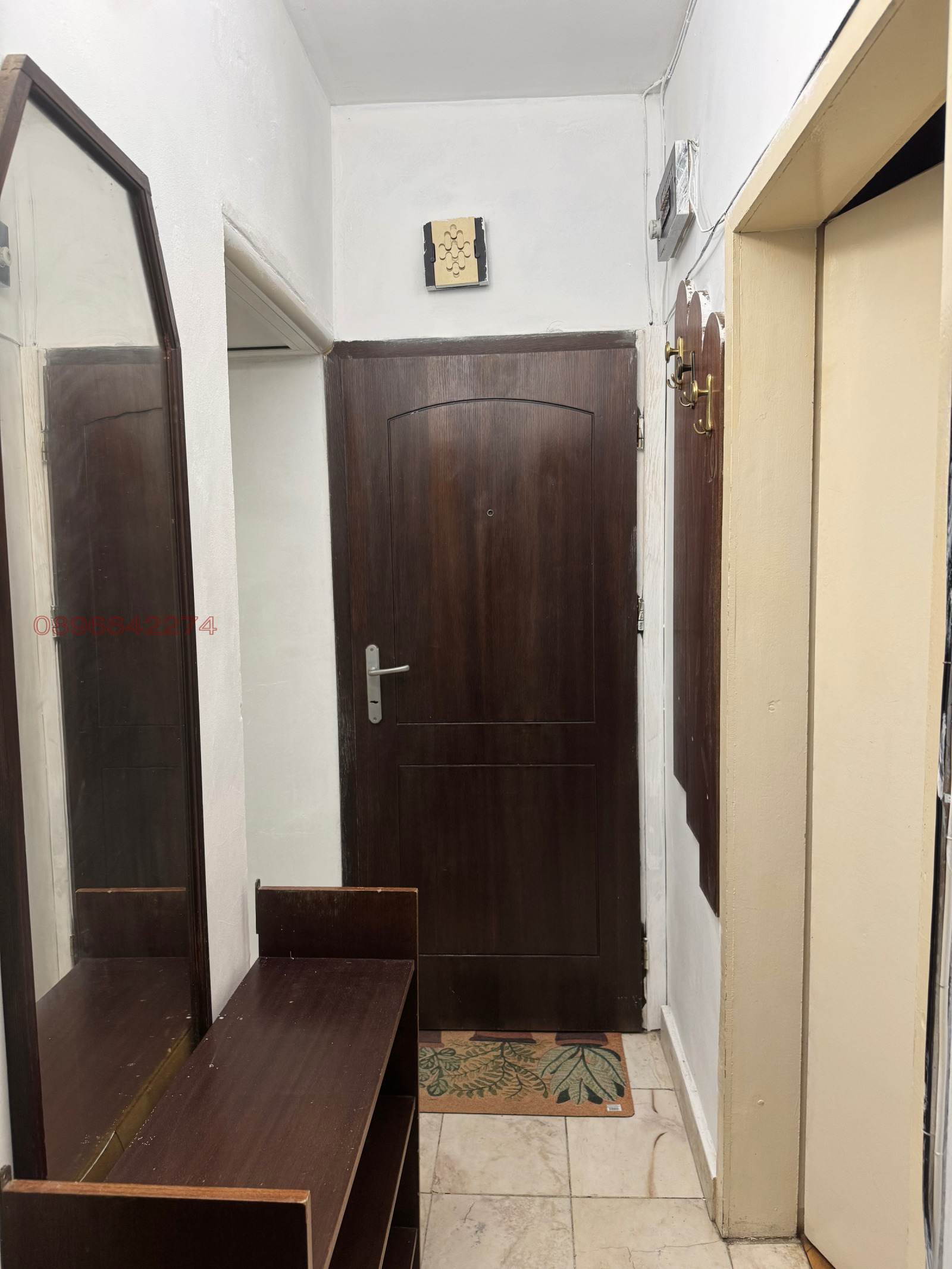 Дава под наем 1-СТАЕН, гр. Шумен, Томбул джамия