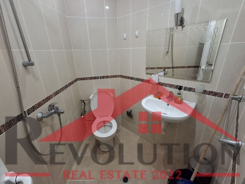 Дава под наем 1-СТАЕН, гр. Кърджали, Център, снимка 6 - Апартаменти - 53691935