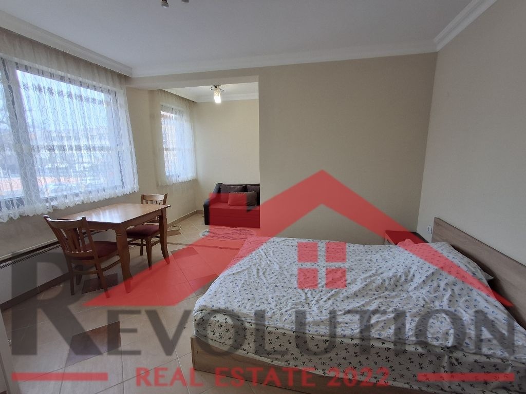 Дава под наем 1-СТАЕН, гр. Кърджали, Център, снимка 3 - Апартаменти - 53691935