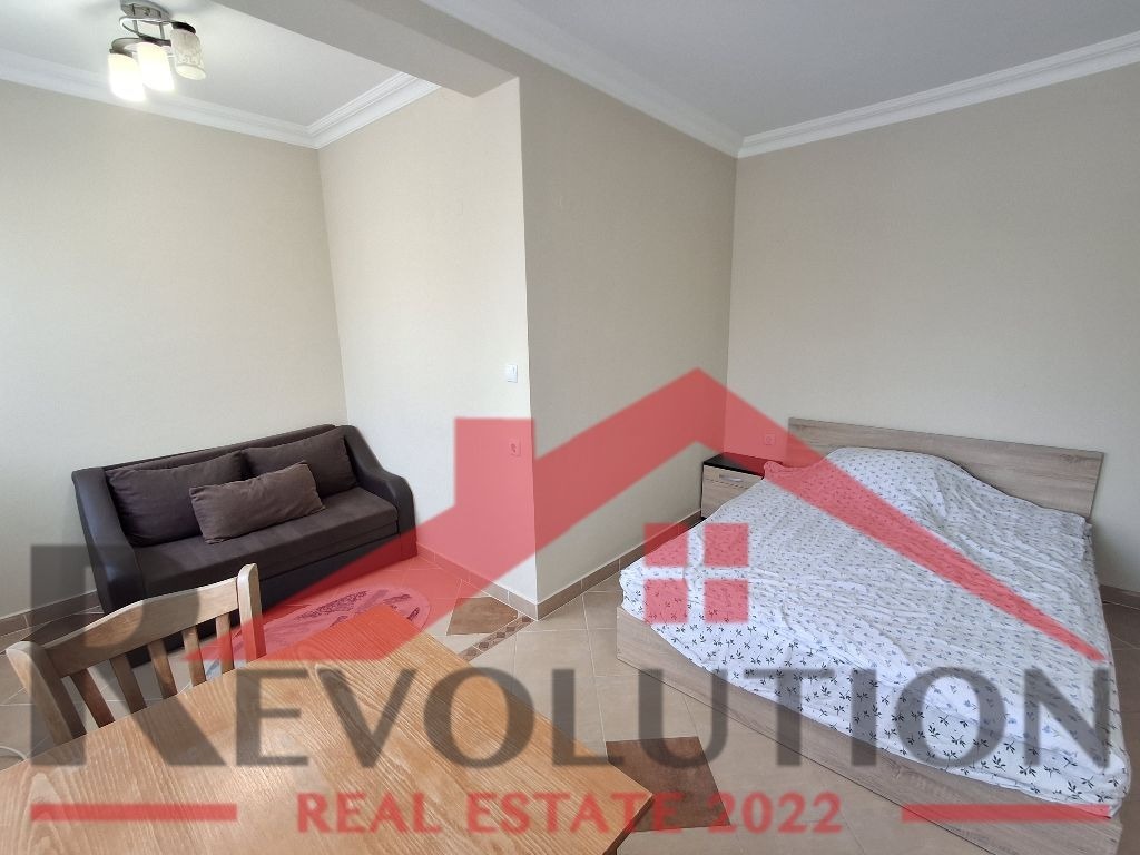 Дава под наем 1-СТАЕН, гр. Кърджали, Център, снимка 4 - Апартаменти - 53691935